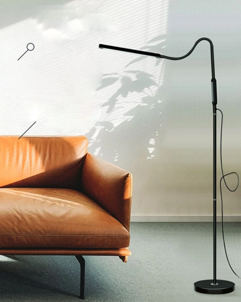 led light