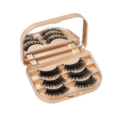 lash storage case lash storage case